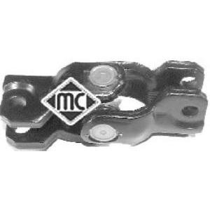 шарнирно съединение, кормилна колона Metalcaucho 04392 