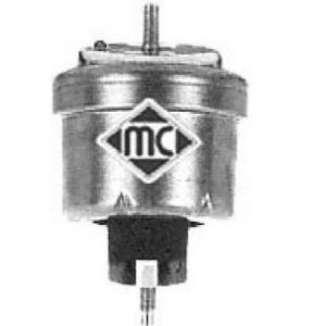 окачване, двигател Metalcaucho 04394 