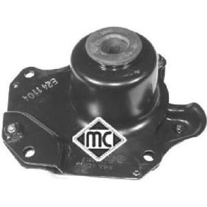 окачване, двигател Metalcaucho 04415 