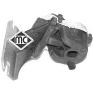 ударен тампон, гърне Metalcaucho 04423