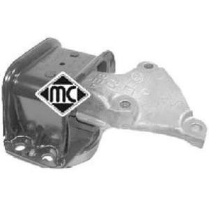 окачване, двигател Metalcaucho 04433