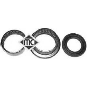 ремонтен комплект, корпус на оста Metalcaucho 04438 