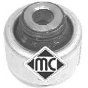 окачване, свързваща щанга Metalcaucho 04444 