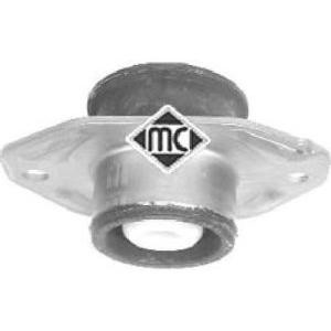 окачване, двигател Metalcaucho 04447