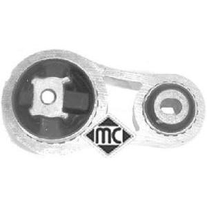 окачване, двигател Metalcaucho 04448