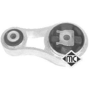 окачване, двигател Metalcaucho 04452