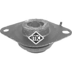 окачване, двигател Metalcaucho 04462
