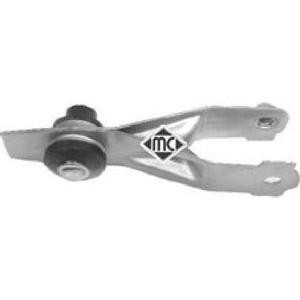 окачване, двигател Metalcaucho 04466