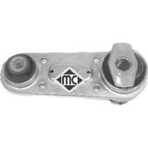 окачване, двигател Metalcaucho 04467