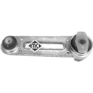 окачване, двигател Metalcaucho 04468