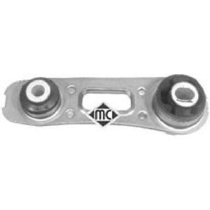 окачване, двигател Metalcaucho 04469