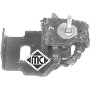 ударен тампон, гърне Metalcaucho 04470 