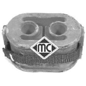 ударен тампон, гърне Metalcaucho 04474