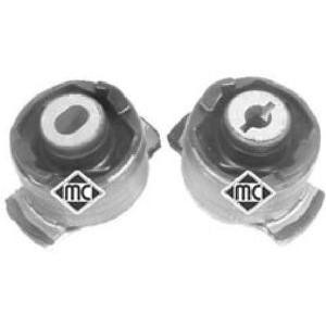 ремонтен комплект, корпус на оста Metalcaucho 04476 