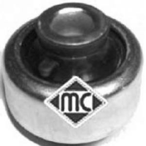 окачване, свързваща щанга Metalcaucho 04488 