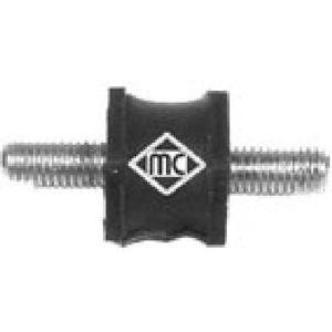 скоба, изпускателна система Metalcaucho 04490 