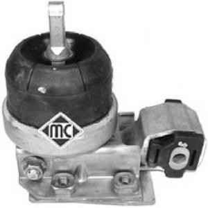 окачване, двигател Metalcaucho 04557