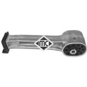 окачване, двигател Metalcaucho 04559