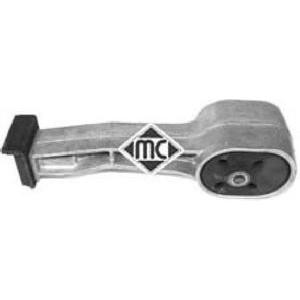 скоростна кутия Metalcaucho 04560