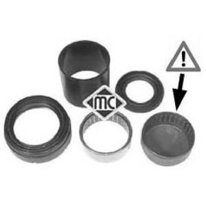 ремонтен комплект, напречен носач Metalcaucho 04563