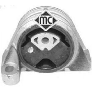 окачване, двигател Metalcaucho 04566