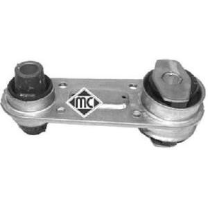 окачване, двигател Metalcaucho 04576