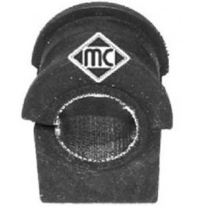 окачване, стабилизатор Metalcaucho 04578