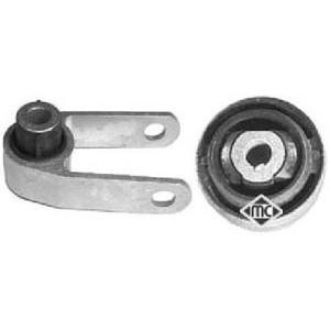 окачване, двигател Metalcaucho 04592