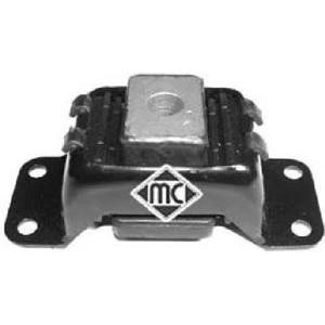 окачване, корпус на оста Metalcaucho 04603
