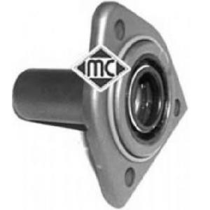 семеринг, ръчна трансмисия Metalcaucho 04605