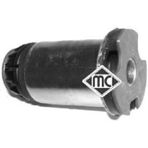 окачване, корпус на оста Metalcaucho 04607 