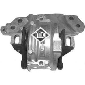 окачване, ръчна скоростна кутия Metalcaucho 04613