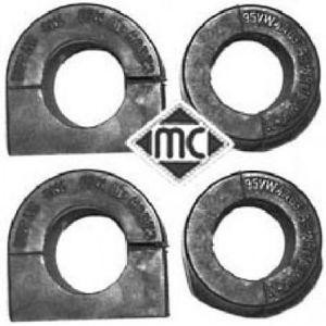 окачване, стабилизатор Metalcaucho 04618