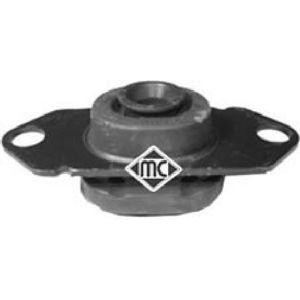 окачване, двигател Metalcaucho 04624