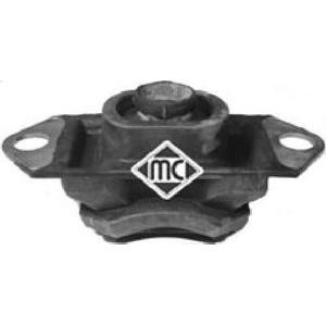 окачване, двигател Metalcaucho 04625 