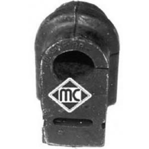 окачване, стабилизатор Metalcaucho 04626 