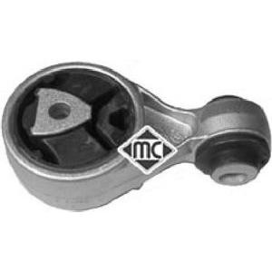 окачване, двигател Metalcaucho 04627