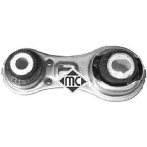 окачване, двигател Metalcaucho 04630