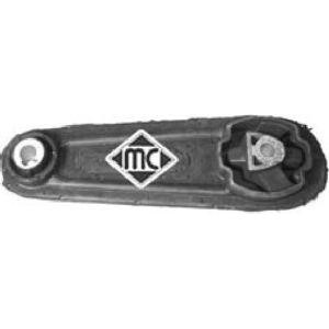 окачване, двигател Metalcaucho 04632