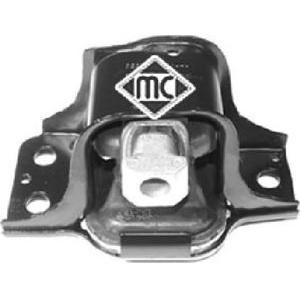 окачване, двигател Metalcaucho 04636