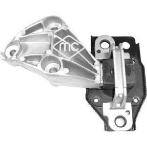 окачване, двигател Metalcaucho 04637