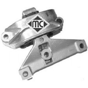 окачване, двигател Metalcaucho 04643