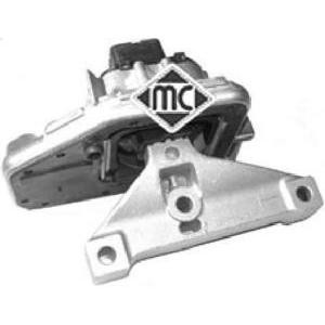 окачване, двигател Metalcaucho 04644 