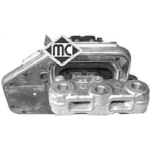 окачване, двигател Metalcaucho 04648