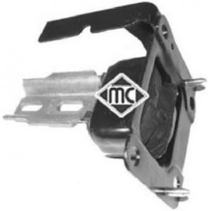 окачване, двигател Metalcaucho 04649