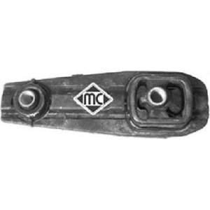 окачване, двигател Metalcaucho 04650