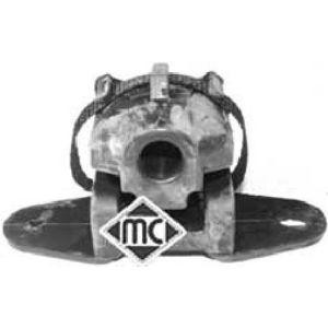 ударен тампон, гърне Metalcaucho 04653