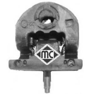 ударен тампон, гърне Metalcaucho 04655