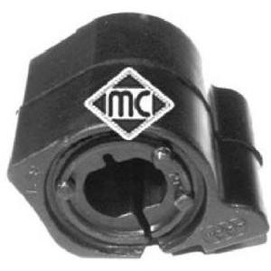 окачване, стабилизатор Metalcaucho 04656