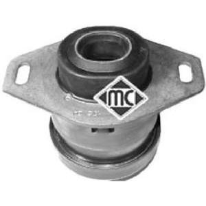 окачване, двигател Metalcaucho 04663